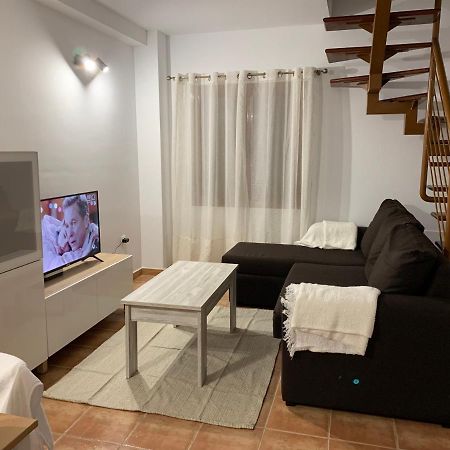 Casa Los Majos Κοραλέχο Εξωτερικό φωτογραφία
