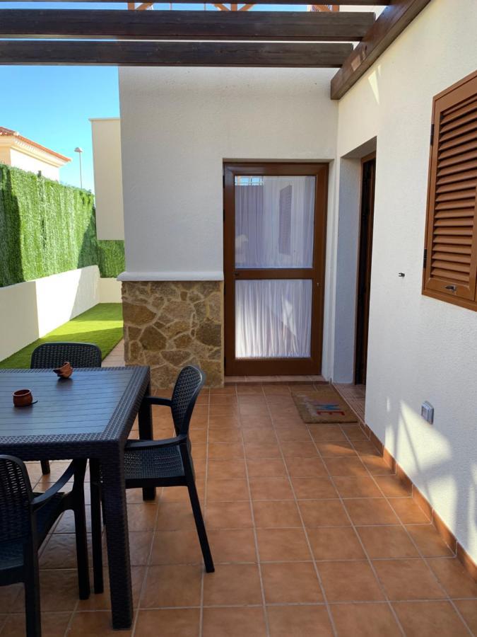 Casa Los Majos Κοραλέχο Εξωτερικό φωτογραφία