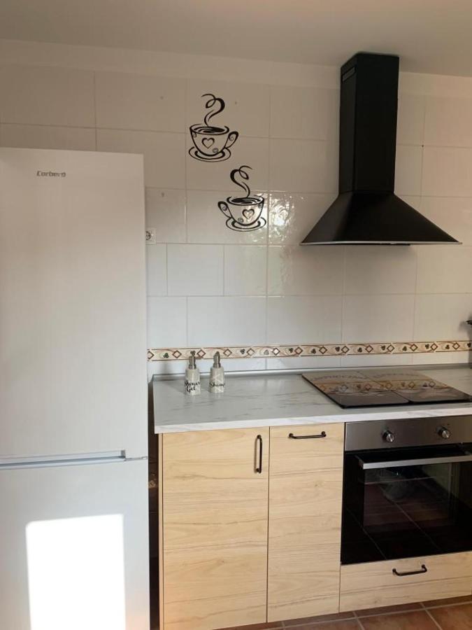 Casa Los Majos Κοραλέχο Εξωτερικό φωτογραφία
