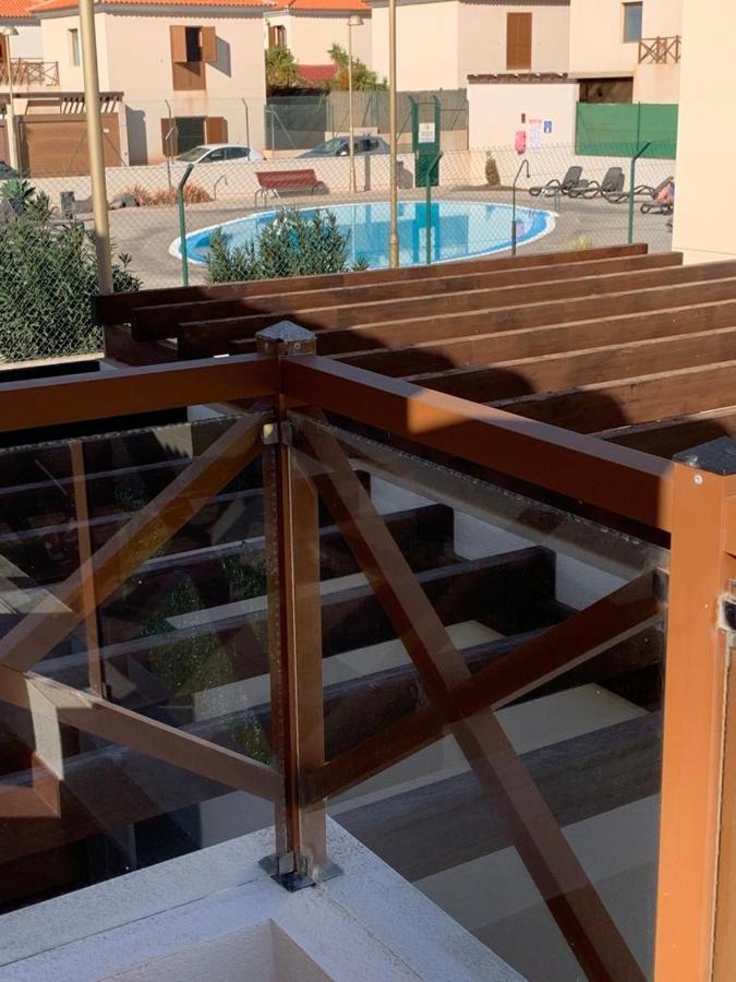Casa Los Majos Κοραλέχο Εξωτερικό φωτογραφία