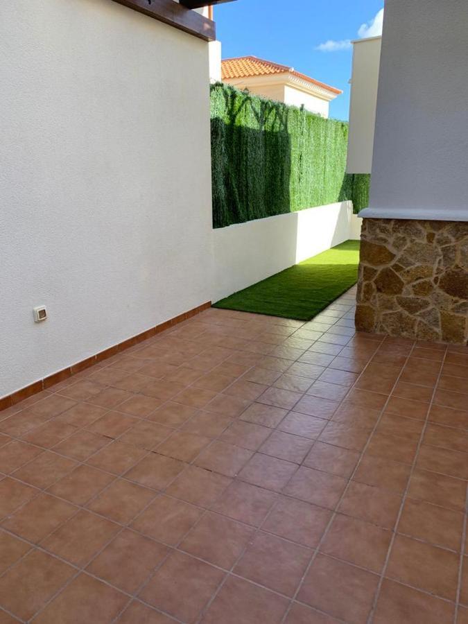 Casa Los Majos Κοραλέχο Εξωτερικό φωτογραφία