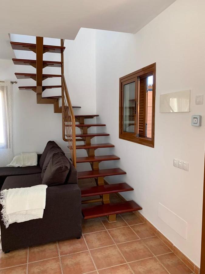 Casa Los Majos Κοραλέχο Εξωτερικό φωτογραφία