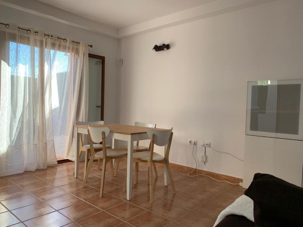 Casa Los Majos Κοραλέχο Εξωτερικό φωτογραφία