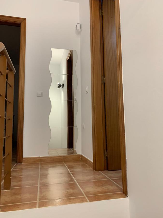 Casa Los Majos Κοραλέχο Εξωτερικό φωτογραφία